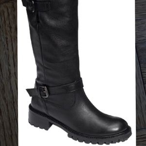 fendi motorcycle boots